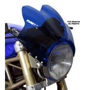 Puig Wave Honda Cb600f Hornet 2004 Windshield Blu