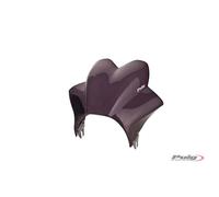 PUIG Cupolino Wave universale per Kawasaki Z900 RS 2018-2020 fume scuro
