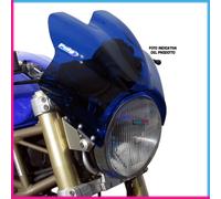 PUIG CUPOLINO UNIV. WAVE PER SUZUKI 125XT 99-00 BLU