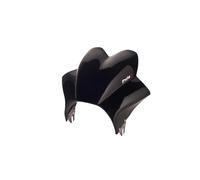 PUIG CUPOLINO UNIV. WAVE PER SUZUKI GSF650 BANDIT 07-08 NERO