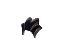 PUIG CUPOLINO UNIV. WAVE SUZUKI GSF600 BANDIT 00-04 NERO