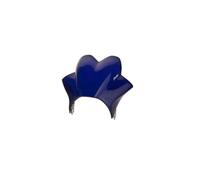 PUIG CUPOLINO UNIV. WAVE SUZUKI GSF650 BANDIT 07-08 BLU