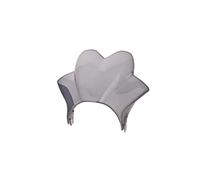PUIG CUPOLINO UNIV. WAVE TRIUMPH THRUXTON 16-19 FUME CHIARO