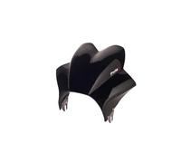 PUIG CUPOLINO UNIV. WAVE YAMAHA SR400 14-16 NERO
