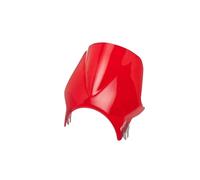 PUIG CUPOLINO UNIV. WINDY HONDA CB600F HORNET 03-04 ROSSO