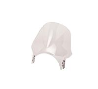 PUIG Cupolino Windy universale per Honda CB600F Hornet 98-02 Trasparente