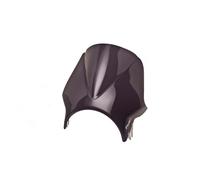 PUIG CUPOLINO UNIV. WINDY PER HONDA CB600F HORNET 03-04 FUME SCURO