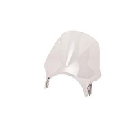 PUIG Cupolino Windy universale per Honda CB600F Hornet 98-02 Trasparente