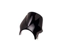 PUIG CUPOLINO UNIV. WINDY PER HONDA CBF600 04-07 NERO