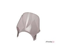 PUIG CUPOLINO UNIV. WINDY PER KAWASAKI Z900 RS 18-20 FUME CHIARO