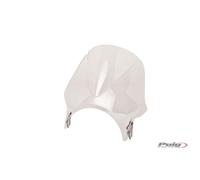 PUIG CUPOLINO UNIV. WINDY KAWASAKI Z900 RS SE 2022 TRASPARENTE