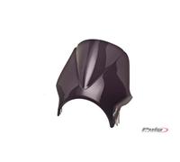 PUIG CUPOLINO UNIV. WINDY PER KAWASAKI Z900 RS 21-23 FUME SCURO