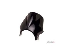 PUIG CUPOLINO UNIV. WINDY PER KAWASAKI Z900 RS SE 22-23 NERO