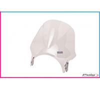 PUIG CUPOLINO UNIV. WINDY PER MASH BLACK SEVEN 125 17-19 TRASPARENTE