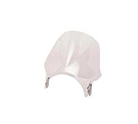 PUIG Cupolino Windy universale per Honda CB600F Hornet 98-02 Trasparente