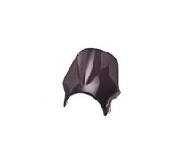 PUIG CUPOLINO UNIV. WINDY HONDA CBF250 2004-2016 FUME SCURO