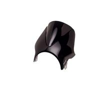 PUIG CUPOLINO UNIV. WINDY PER HONDA VTR250 97-08 NERO