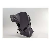 Puig Rafale Schermo Parabrezza Deflettore Fumè Scuro Honda CB 1300 2003 - 2013
