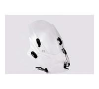 PUIG CUPOLINO UP&DOWN DUCATI MONSTER 1100 EVO 11-13 TRASPARENTE
