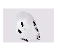 Puig parabrezza touring universal Up+Down con ABE