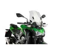 PUIG CUPOLINO UP&DOWN KAWASAKI Z900 2022 FUME CHIARO