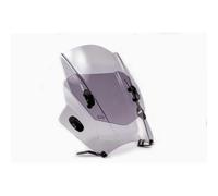 PUIG CUPOLINO UP&DOWN PER TRIUMPH SPEEDMASTER 05-07 FUME CHIARO