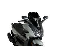 PUIG CUPOLINO V-TECH LINE SPORT HONDA FORZA 350 2023 NERO