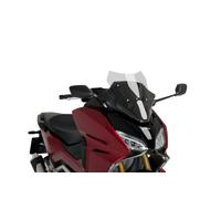 PUIG CUPOLINO V-TECH LINE SPORT HONDA FORZA 750 2021 TRASPARENTE