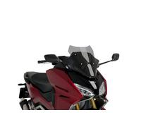 PUIG CUPOLINO V-TECH LINE SPORT HONDA FORZA 750 21-23 FUME CHIARO