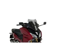 PUIG CUPOLINO V-TECH LINE SPORT HONDA FORZA 750 21-24 FUME CHIARO