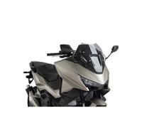 PUIG CUPOLINO V-TECH LINE SPORT HONDA FORZA 750 25-26 FUME CHIARO