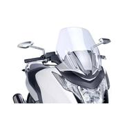 CUPOLINO PUIG TRASPARENTE 6283W HONDA INTEGRA 750 2014 / 2019