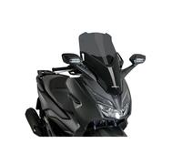 Puig 21319F Parabrezza V-Tech Line Sport Fumè Scuro