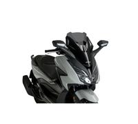 PUIG CUPOLINO V-TECH LINE SPORT HONDA FORZA 350 21-23 FUME SCURO