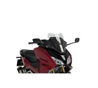 Puig Cupolino V-Tech Line Sport per Honda Forza 750 21-23 Trasparente
