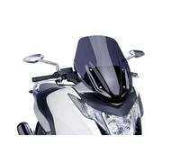 PUIG CUPOLINO V-TECH LINE SPORT HONDA INTEGRA 750 14-20 FUME SCURO