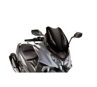 CUPOLINO PUIG NERO 9478N KYMCO AK 550 2017 / 2019