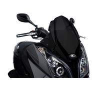 CUPOLINO PUIG NERO 5522N KYMCO X-TOWN 125 2016 / 2018