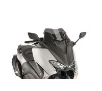 PUIG Cupolino V-Tech Line Sport 9423F per Yamaha T-Max 530 DX/SX 2017/2019 fume scuro