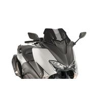 Puig Cupolino V‑Tech Line Sport 9423N Nero per Yamaha T‑Max 530 DX/SX 2017/2019