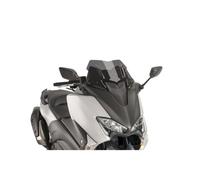 PUIG CUPOLINO V-TECH LINE SPORT YAMAHA T-MAX 530 17-19 FUME SCURO