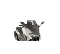 PUIG CUPOLINO V-TECH LINE SPORT YAMAHA T-MAX 530 SX 17-19 FUME CHIARO