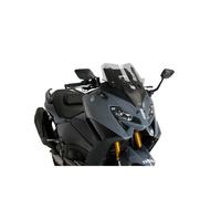 PUIG CUPOLINO V-TECH LINE SPORT YAMAHA T-MAX 560 MAX TECH 25-26 FUME CHIARO