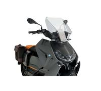 PUIG CUPOLINO V-TECH LINE TOURING BMW CE 04 21-26 FUME CHIARO