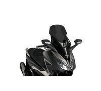 PUIG CUPOLINO V-TECH LINE TOURING HONDA FORZA 125 25-26 FUME SCURO
