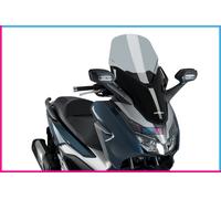 Puig Parabrezza V-tech Line Touring Honda Forza 125/forza 300