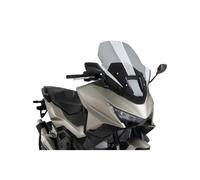 PUIG CUPOLINO V-TECH LINE TOURING HONDA FORZA 750 25-26 FUME CHIARO