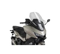 PUIG CUPOLINO V-TECH LINE TOURING HONDA FORZA 750 25-26 TRASPARENTE