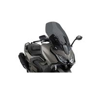 PUIG CUPOLINO V-TECH LINE TOURING KYMCO AK550 PREMIUM 24-26 FUME SCURO