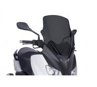 PUIG CUPOLINO V-TECH LINE TOURING MBK EVOLIS 250 2020 FUME SCURO